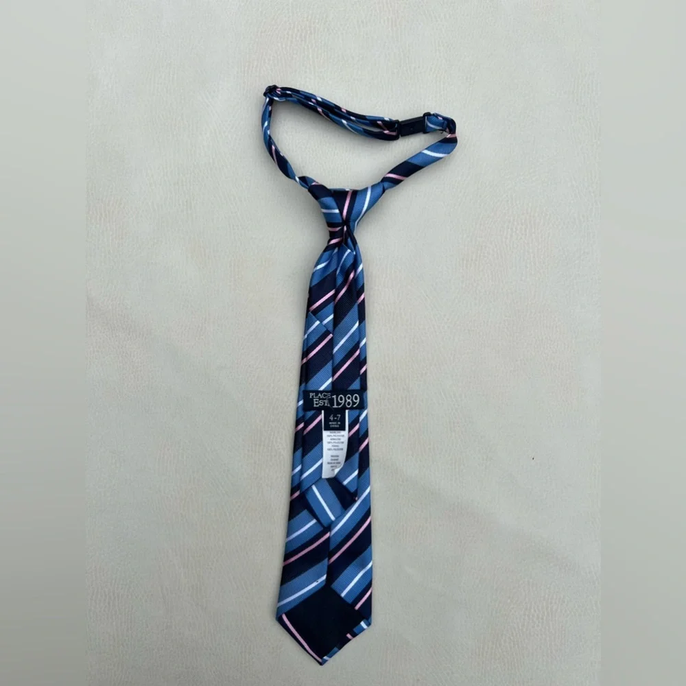 The Children’s Place Boys Neck Tie
